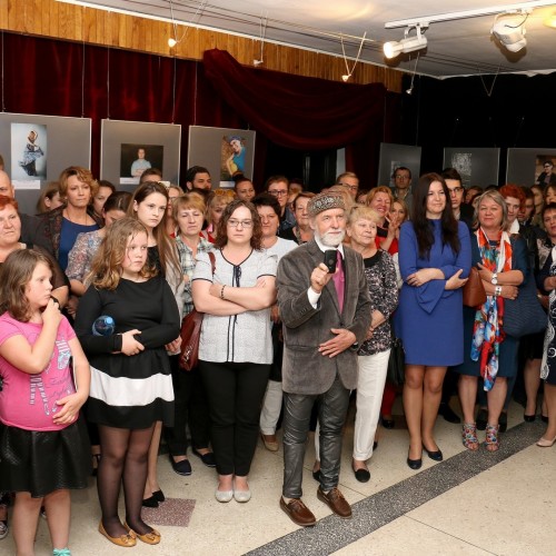 XX lecie Teatru Parra- sobotni wieczór 